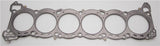 Cometic Nissan RB-26 6 CYL 88mm .060 inch MLS Head Gasket - C4321-060