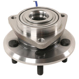 MOOG 07-12 Dodge Nitro Front Hub Assembly - 513270