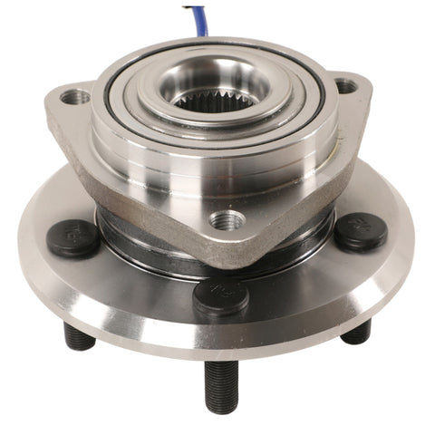 MOOG 07-12 Dodge Nitro Front Hub Assembly - 513270