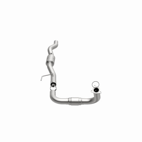 MagnaFlow Direct Fit Catalytic Converter 04-06 Avalanche Driver Side 8.1L - 447260
