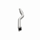 MagnaFlow Conv DF 06-07 BMW M6 Passenger Side - 24140