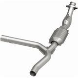 MagnaFlow Direct Fit Catalytic Converter 01 Ford F-150 4.2L - 51301