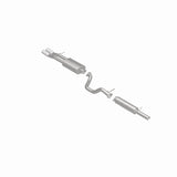 MagnaFlow Sys C/B Jetta Iv All Models - 15669