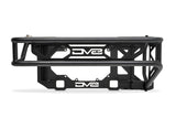 DV8 Offroad 21-23 Ford Bronco Spare Tire Guard & Accessory Mount - TCBR-01
