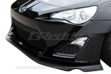 GReddy X Rocket Bunny Front Lip Spoiler - 17010211