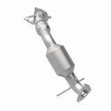 MagnaFlow 13-15 Land Rover LR2 2.0L CARB Compliant Direct Fit Catalytic Converter - 5551537