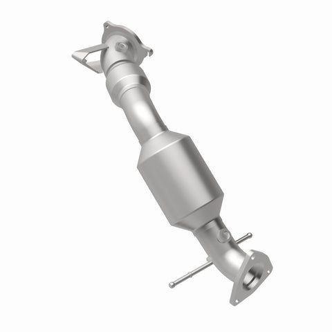MagnaFlow 13-15 Land Rover LR2 2.0L CARB Compliant Direct Fit Catalytic Converter - 5551537