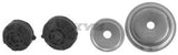 KYB Shocks & Struts Strut Mounts Front & Rear FORD Aspire 1994-97 FORD Festiva 1988-93 MAZDA Miata ( - SM5139