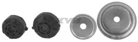 KYB Shocks & Struts Strut Mounts Front & Rear FORD Aspire 1994-97 FORD Festiva 1988-93 MAZDA Miata ( - SM5139