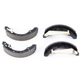 Power Stop 85-87 Audi 4000 Rear Autospecialty Brake Shoes - B662L