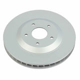Power Stop 2004 Cadillac XLR Front Right Evolution Geomet Coated Rotor - AR8260EVC