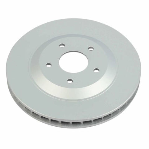 Power Stop 2004 Cadillac XLR Front Right Evolution Geomet Coated Rotor - AR8260EVC
