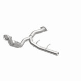 MagnaFlow 12-14 Ford F-150 3.5L Direct Fit Converter - 5451429