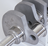 Eagle 4.000 in Stroke, Chevy 7.0L Forged 4340 Steel Crankshaft - 442740006100