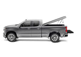 UnderCover 2019 Chevy Silverado 1500 6.5ft Elite LX Bed Cover - Gasoline - UC1188L-GPA
