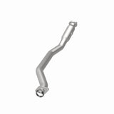 Magnaflow Conv DF 2012-2017 Grand Cherokee V8 6.4 OEM Underbody - 21-578