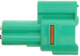NGK Suzuki Grand Vitara 2010-2009 Direct Fit Oxygen Sensor - 24812