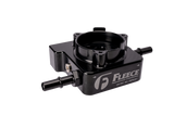 Fleece Performance 2020 GM Duramax 6.6L L5P w/Short Bed Fuel Filter Upgrade Kit - FPE-L5P-FFBA-20