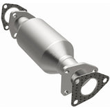 MagnaFlow Direct Fit Catalytic Converter Honda 80-90 - 22631