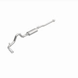 MagnaFlow SYS Cat-Back 2014 Toyota Tacoma 4.0L - 15315