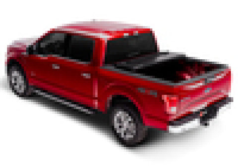 BAK 04-14 Ford F-150 5ft 6in Bed BAKFlip G2 - 226309