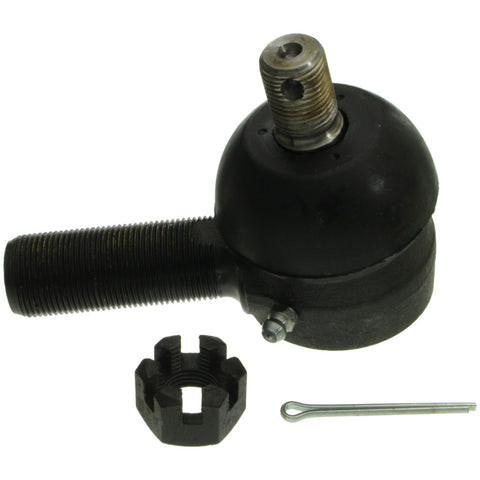 MOOG 76-80 Dodge W200 Front Left Outer / Left Outer Tie Rod End - ES2010L