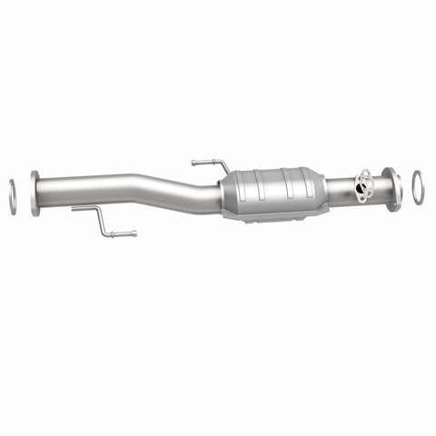 MagnaFlow Conv DF 99-02 4Runner 3.4L rear OEM - 49579