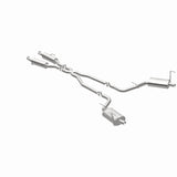 MagnaFlow 21-23 Jeep Grand Cherokee L NEO Cat-Back Exhaust - 19623