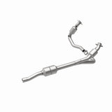 MagnaFlow Conv DF 02-03 Ram 1500 4.7L - 458070