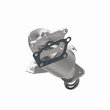 MagnaFlow Conv DF 09-12 Mazda CX-7 2.3 L Underbody - 52312