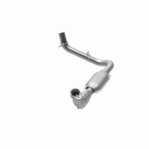 MagnaFlow Direct Fit Catalytic Converter 97-98 Ford Trucks 5.4L - 447129