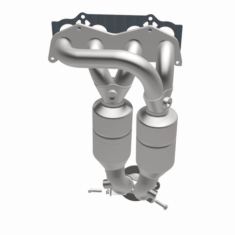 MagnaFlow Conv DF 01-03 Toyota Rav4 2.0L L4 - 452013