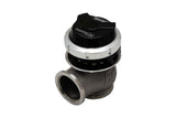 Turbosmart WG40 Gen V CompGate 40mm - 5 PSI Black - TS-0552-1202