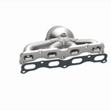 MagnaFlow 2016 Mitsubishi Outlander Manifold 2.4L Direct Fit Catalytic Converter - 290103