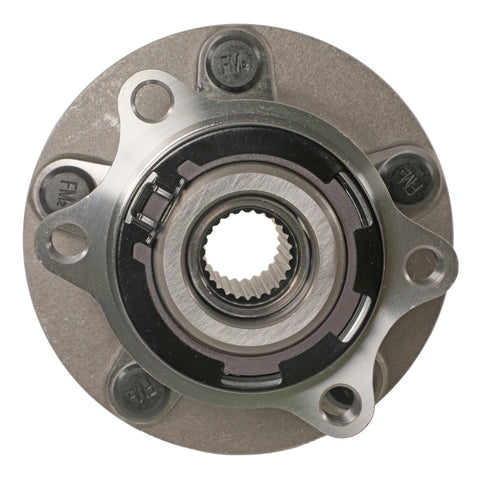 MOOG 13-15 Mitsubishi Outlander Sport Rear Hub Assembly - 512564