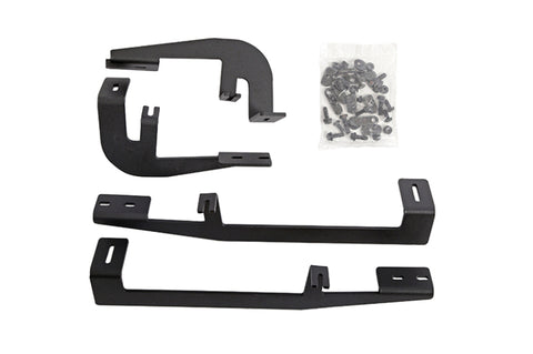 Dee Zee 15-2022 Ford Edge Running Board NXc Bracket Kit - DZ16224