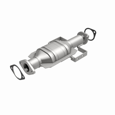 MagnaFlow Direct Fit Catalytic Converter 96-00 Dodge Avenger 2.5L - 49895