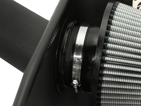 aFe MagnumFORCE Intakes Stage-2 PDS AIS PDS Jeep Grand Cherokee 99-04 V8-4.7L - 51-10162