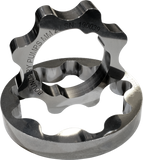 Boundary 99-00 Ford Modular Motor 2V 4.6L V8 Billet Oil Pump Gear - MM-OPG-2V