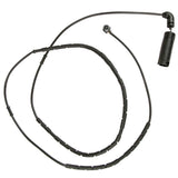 Power Stop 2000 BMW 323Ci Rear Euro-Stop Electronic Brake Pad Wear Sensor - SW-0415