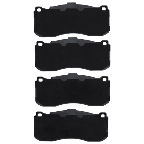 DFC 06-13 Mini Countryman And Paceman) Front 4000 Hybridynamic Brake Pads - 4000-1371-00