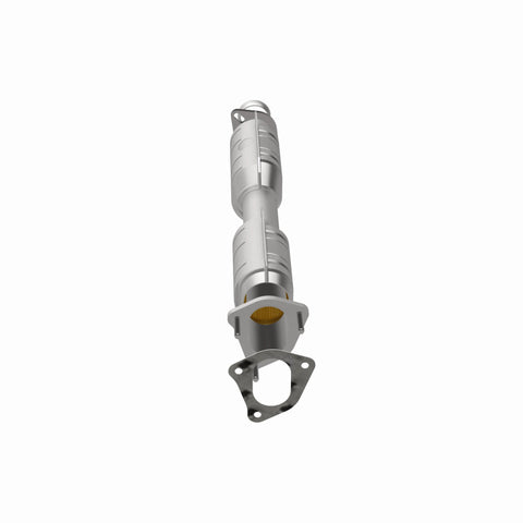 MagnaFlow Conv DF Ford 88 89 - 23387
