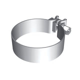 MagnaFlow Clamp 3.50inch TORCA SS 1.25inch 10pk - 10165
