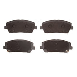 DFC 20-25 Kia Telluride Front 4000 Hybridynamic Brake Pads - 4000-2215-00