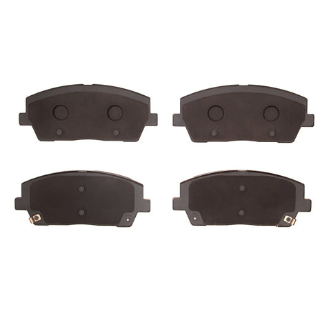 R1 20-25 Kia Telluride Front Ceramic Brake Pads - 2310-2215-00