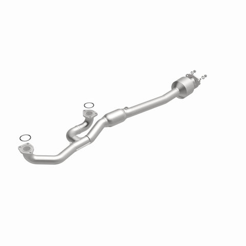 MagnaFlow Direct Fit Catalytic Converter 14-15 Acura MDX 3.5L Underbody - 52756