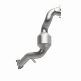 MagnaFlow Direct Fit Catalytic Converter 13-15 Audi S6/S7/S8/A8 Quattro V8-4.0L - 52316