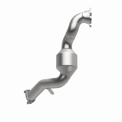 MagnaFlow Direct Fit Catalytic Converter 13-15 Audi S6/S7/S8/A8 Quattro V8-4.0L - 52316