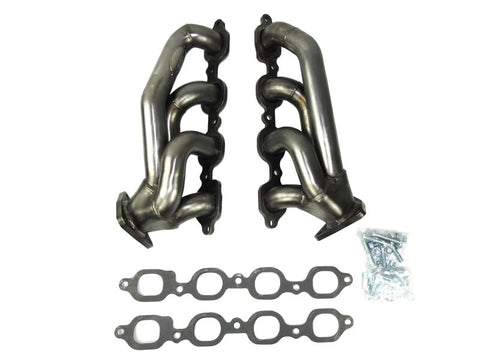 JBA 19-20 GM Truck 5.3/6.2L DFI 1-3/4in Primary Raw 409 Cat4Ward Header - 1850S-5
