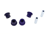 SuperPro Front Lower Control Front Bushing Kit - SPF3768K
